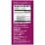 Kroger­® Probiotic Colon Support Vegetable Capsules Perspective: right