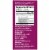 Kroger­® Probiotic Colon Support Vegetable Capsules Perspective: right