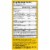 Kroger® Immune Support Chewables Citrus Flavor Dietary Supplement Perspective: right
