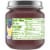 Simple Truth Organic® Banana and Blueberry Stage 1 Baby Food Puree Perspective: right