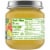 Simple Truth Organic® Mango Pear Apple Zucchini and Yogurt Stage 1 Baby Food Puree Perspective: right