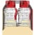 Kroger® Vanilla Bean Nutritional Drink Perspective: right