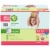 Comforts™ Day & Night 3T-4T Girls Potty Training Pants Perspective: right
