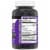 Kroger Black Elderberry Gummy Perspective: right