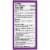 Kroger Wildberry Mint Omeprazole Acid Reducer Tablets Perspective: right