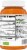 Simple Truth® Vitamin C Gummies Orange 250mg Perspective: right