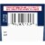 Kroger® Extra Strength Acetaminophen PM Caplets Perspective: right