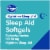 Kroger® Sleep Aid Softgels Perspective: right