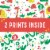 Comforts™ Day or Night Diapers Size 2 (12-18 lbs) Perspective: right