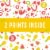 Comforts™ Day or Night Baby Diapers Size 3 (16-28 lbs) Perspective: right
