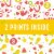 Comforts™ Day or Night Diapers Size 3 (16-28 lbs) Perspective: right
