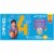 Comforts™ Day or Night Baby Diapers Size 4 (22-37 lbs) Perspective: right