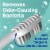Kroger® Quite Clean™ Toothbrush with Soft Bristles BIG DEAL! Perspective: right