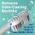 Kroger® Multi-Action Massage Soft Toothbrushes Perspective: right
