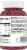 Simple Truth® Zinc 30 mg Gummies Perspective: right