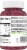 Simple Truth® Zinc Gummies 30mg Perspective: right