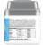Comforts™ Advantage Premium™ Milk-Based Powder Infant Formula Perspective: right