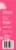 Kroger® Unscented Long Liners Perspective: right