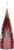 Private Selection® Dark Chocolate Peppermint Truffles Holiday Candy Bag Perspective: right