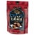 Private Selection® Milk Chocolate Sea Salt Caramels Holiday Candy Bag Perspective: right