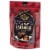 Private Selection® Dark Chocolate Sea Salt Caramels Holiday Candy Bag Perspective: right