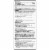 Kroger® Original Uncoated 2mg Nicotine Gum Perspective: right