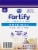 Kroger® Fortify Original Vanilla Nutrition Protein Shake Perspective: right