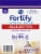 Kroger® Fortify Plus Protein Vanilla Nutrition Drink Perspective: right