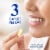 Kroger® Glucosamine MSM/Chondroitin Blend Tablets Perspective: right