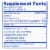Kroger® Glucosamine Chondroitin Triple Strength with Vitamin D Tablets Perspective: right