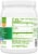 Simple Truth Organic Plant Based Vanilla Protein Powder Perspective: right