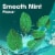Kroger® Gum Defense Mouthwash Smooth Mint Alcohol Free Perspective: right