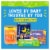 Comforts™ Day or Night Training Pants Boys 2T-3T (18-34 lbs) Perspective: right