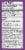 Kroger Omeprazole Magnesium Tablets Perspective: right