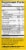 Kroger® Immune Support Chewable Dietary Supplement Perspective: right