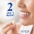 Kroger® L-Lysine 1000mg Perspective: right