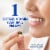 Kroger® Garlic Extract Softgels 10mg Perspective: right