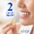 Kroger® 3X Glucosamine Chondroitin/MSM Complex Caplets Perspective: right