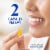 Kroger® Turmeric Curcumin Complex Capsules 530mg Perspective: right