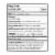 Kroger® Spring Water Scent Antibacterial Liquid Hand Soap Refill Perspective: right