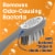 Kroger® Bright White™ Toothbrushes with Medium Bristles Perspective: right