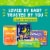 Comforts™ Day or Night Baby Diapers Size 1 (8-14 lbs) Perspective: right