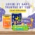 Comforts™ Clean Scent Baby Wipes BIG DEAL! Perspective: right