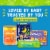 Comforts™ Day or Night Training Pants Boys 3T-4T (32-40 lbs) Perspective: right