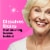 Kroger® Antibacterial Denture Cleanser Effervescent Tablets Perspective: right