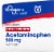 Kroger® Pain Reliever and Fever Reducer Acetaminophen Extra Strength Caplets Perspective: right