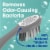 Kroger® Bright White™ Toothbrushes with Soft Bristles Perspective: right