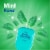 Kroger® Extra Comfort Dental Floss Mint Perspective: right