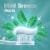 Kroger® Enamel Protection Whitening Toothpaste Mint Breeze Perspective: right