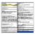 Kroger® Severe Cold & Flu Daytime Cold Medicine Perspective: right